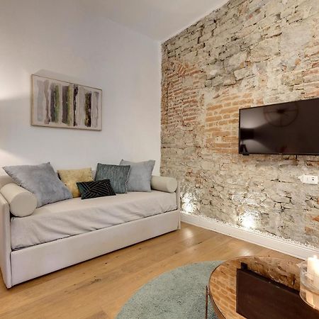 Corinne Apartment By Mamo Φλωρεντία Εξωτερικό φωτογραφία