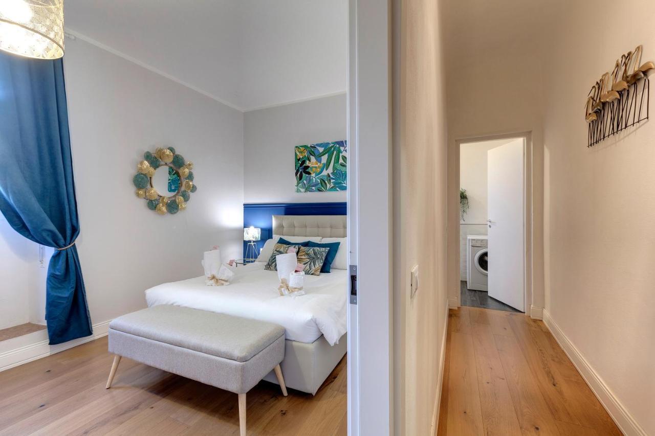 Corinne Apartment By Mamo Φλωρεντία Εξωτερικό φωτογραφία