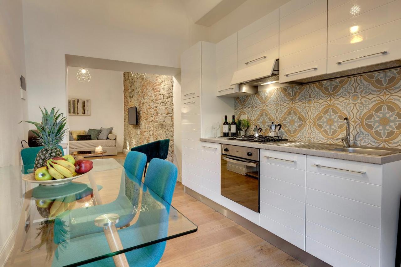 Corinne Apartment By Mamo Φλωρεντία Εξωτερικό φωτογραφία