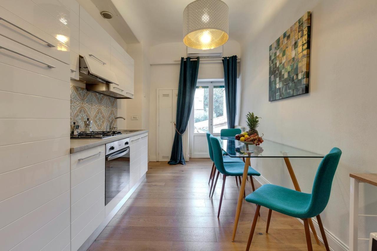 Corinne Apartment By Mamo Φλωρεντία Εξωτερικό φωτογραφία