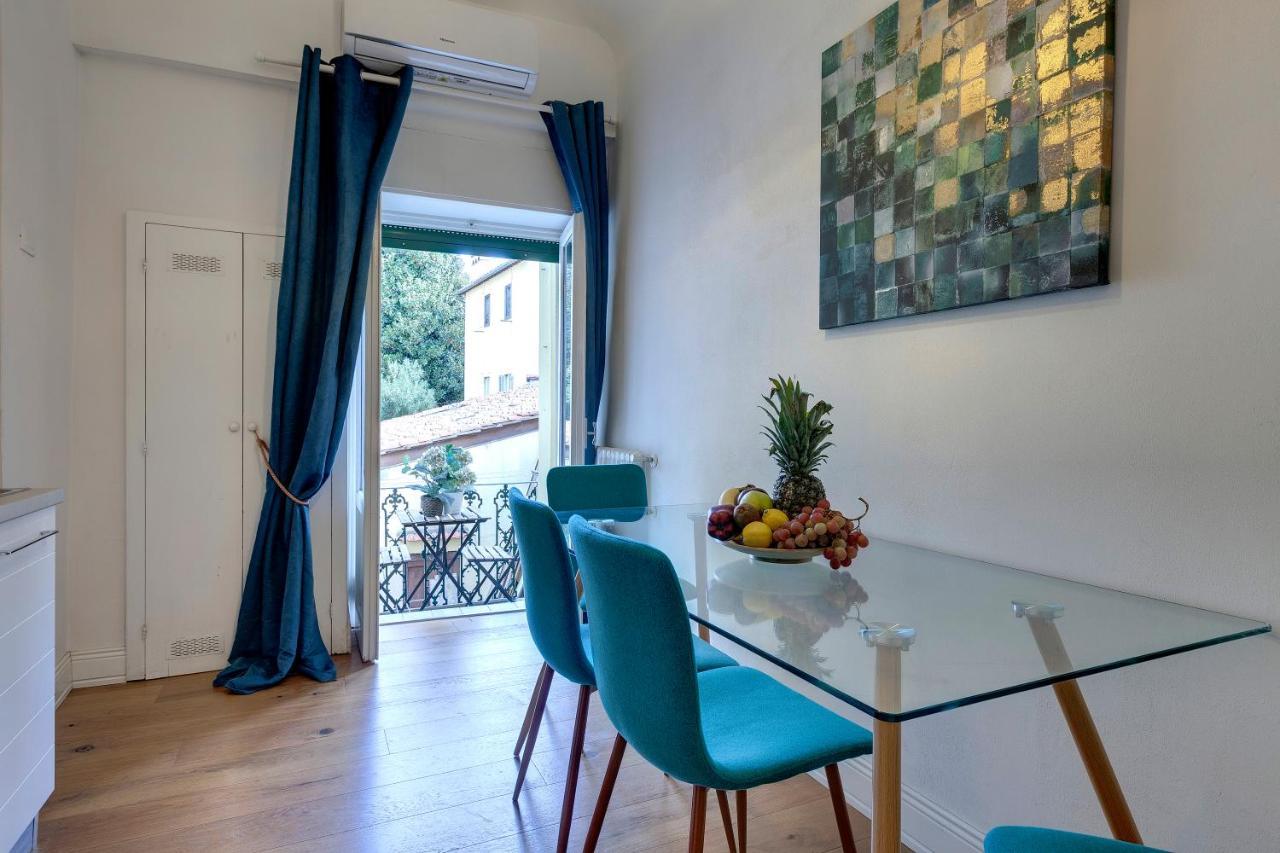 Corinne Apartment By Mamo Φλωρεντία Εξωτερικό φωτογραφία