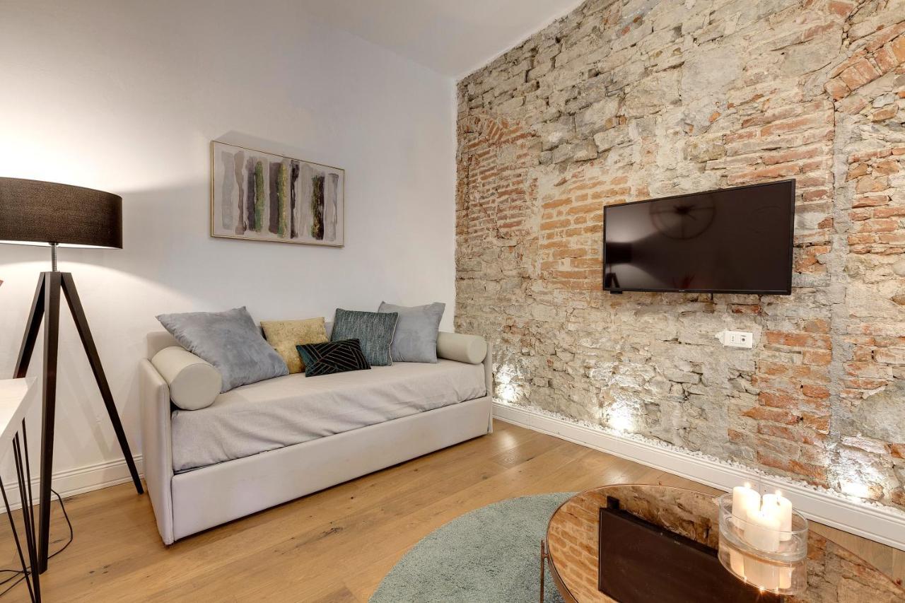Corinne Apartment By Mamo Φλωρεντία Εξωτερικό φωτογραφία