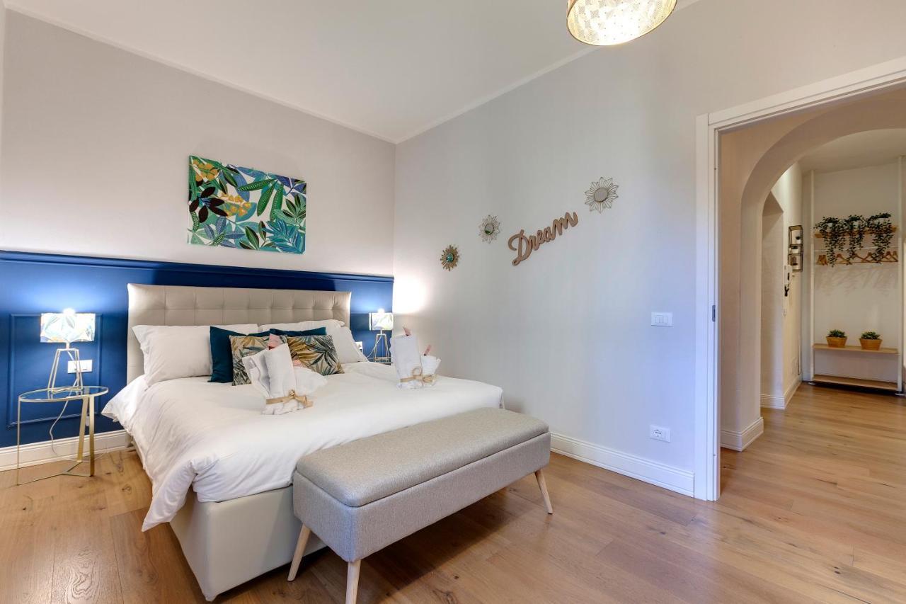 Corinne Apartment By Mamo Φλωρεντία Εξωτερικό φωτογραφία