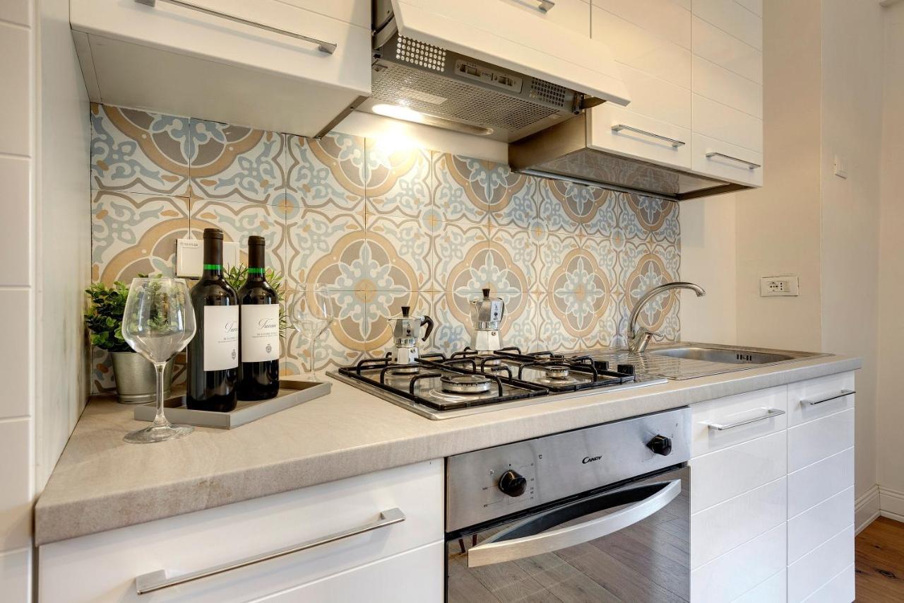 Corinne Apartment By Mamo Φλωρεντία Εξωτερικό φωτογραφία
