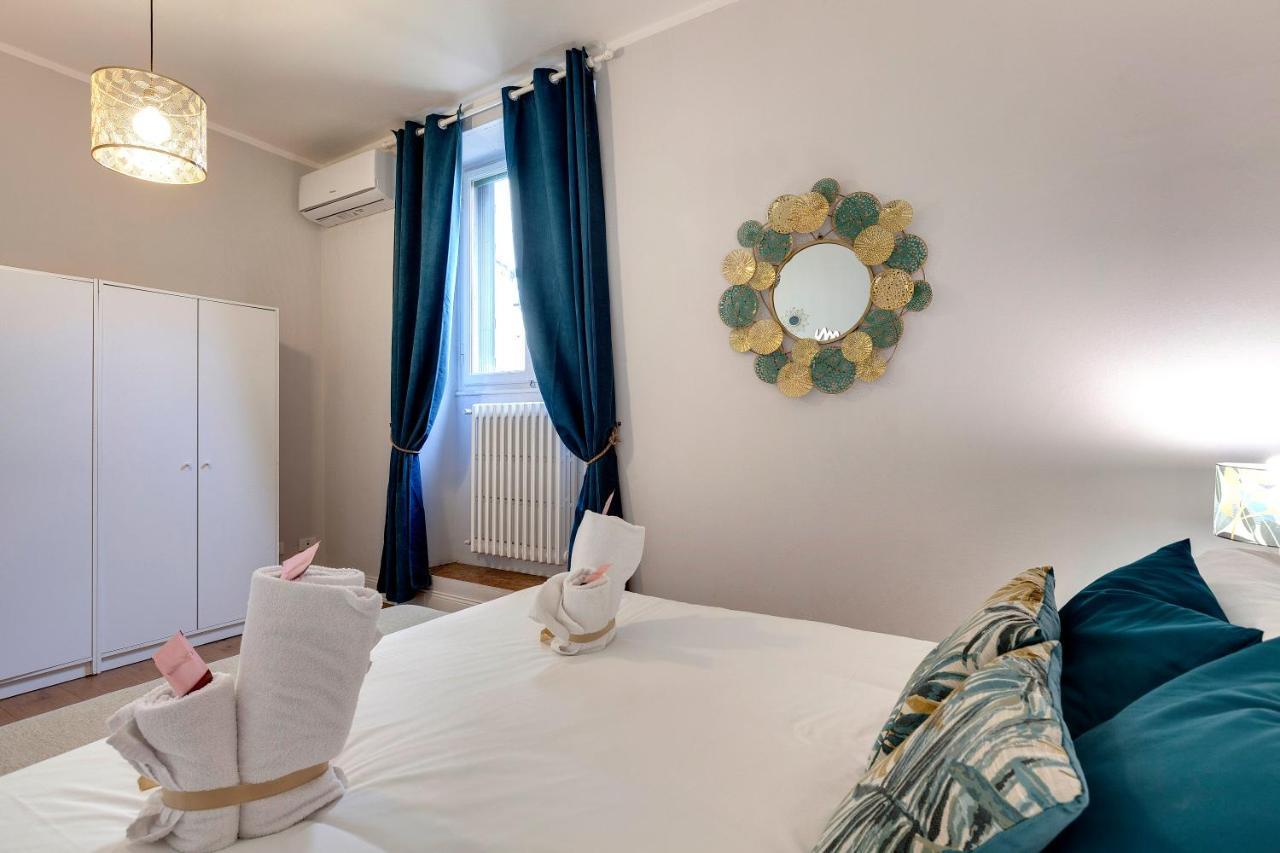 Corinne Apartment By Mamo Φλωρεντία Εξωτερικό φωτογραφία