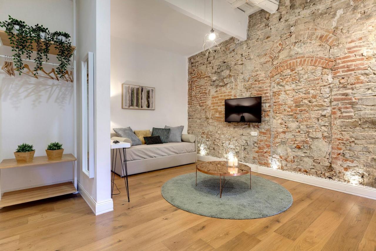 Corinne Apartment By Mamo Φλωρεντία Εξωτερικό φωτογραφία