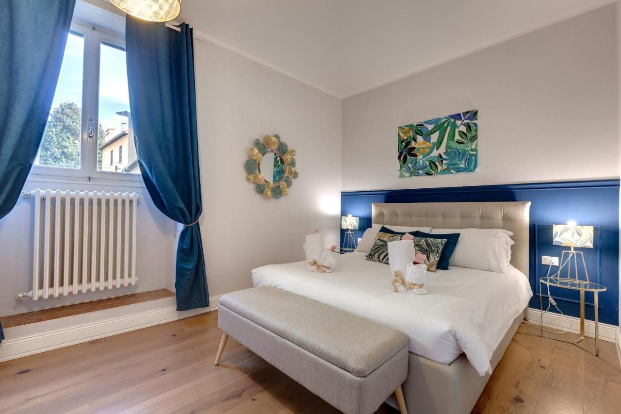 Corinne Apartment By Mamo Φλωρεντία Εξωτερικό φωτογραφία